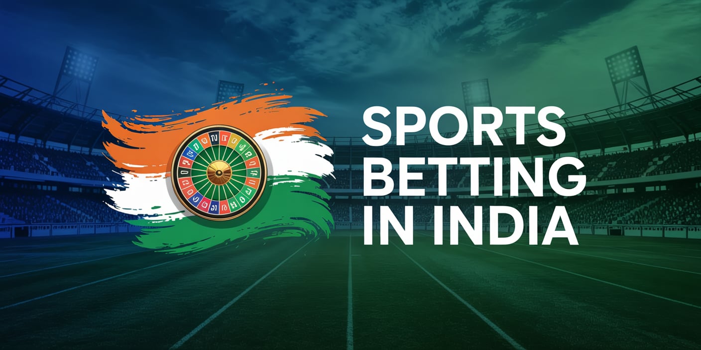 Sports Betting in India