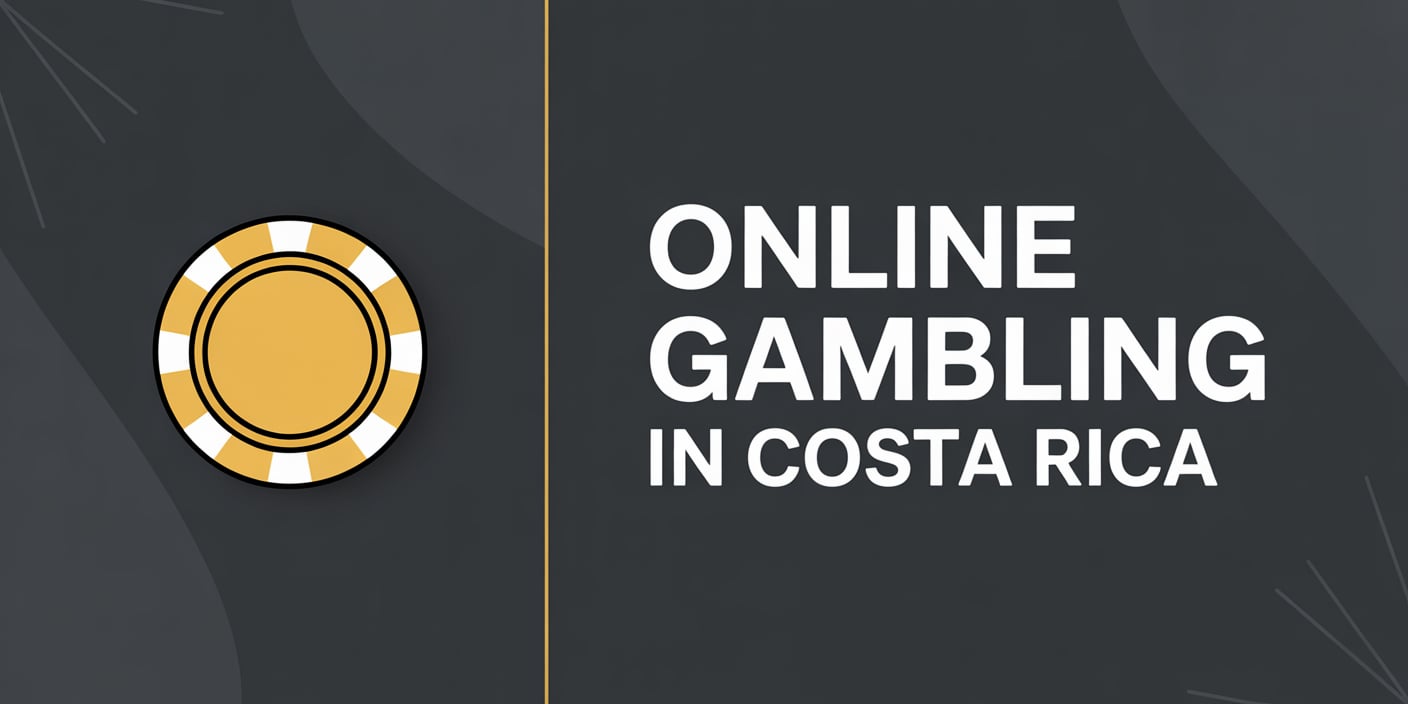 Online Gambling in Costa Rica