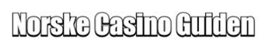 Эмблема сайта Norskecasinoguiden